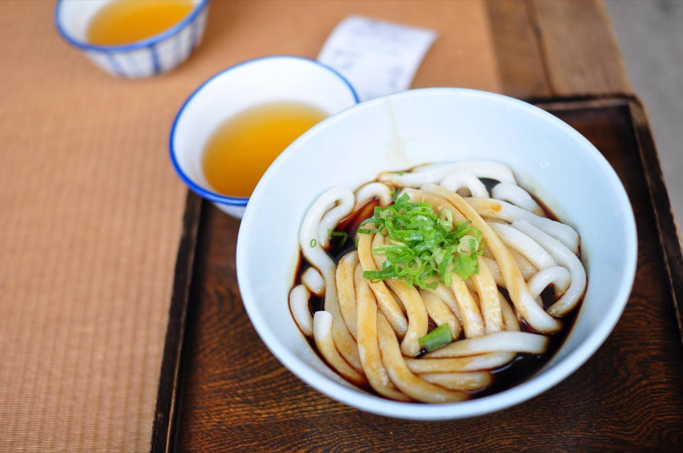 Local food of Mie